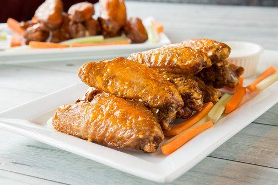 Wingsters